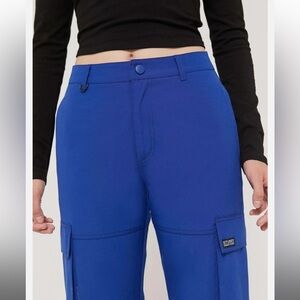 Stussy Cargo Straight Leg Pants